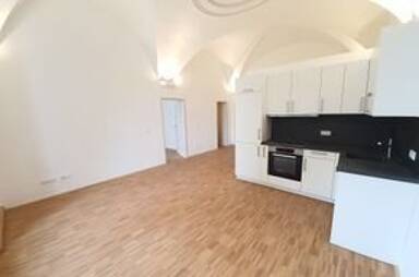 Wohnung zur Miete 640 € 2 Zimmer 58 m² 2. Geschoss Malteser Platz 2 Amberg Amberg 92224