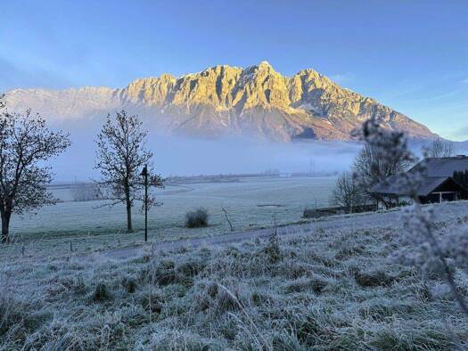 Grundstück zum Kauf 199.000 € 2.090 m² Grundstück Niederöblarn 8960
