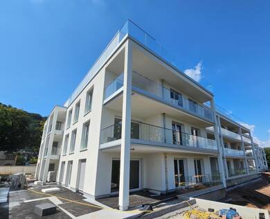 Wohnung zum Kauf provisionsfrei 256.600 € 2 Zimmer 49,8 m² Trier-West-Pallien Trier 54294