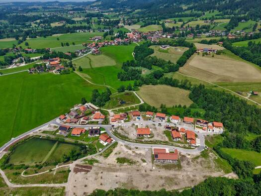 Grundstück zum Kauf 359.766 € 434,5 m² Grundstück Fischbachau 83730