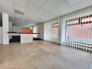 Bürofläche zur Miete 1.500 € 232 m² Bürofläche Wörth Wörth an der Donau 93086