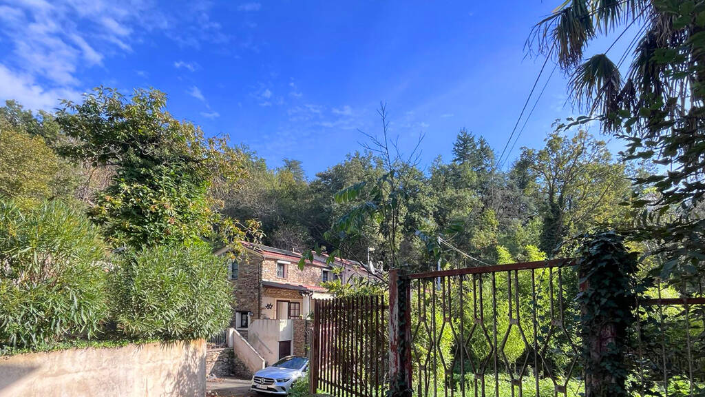 Einfamilienhaus zum Kauf 260.000 € 5 Zimmer 160 m² 2.638 m² Grundstück Borghetto D'Arroscia 18020