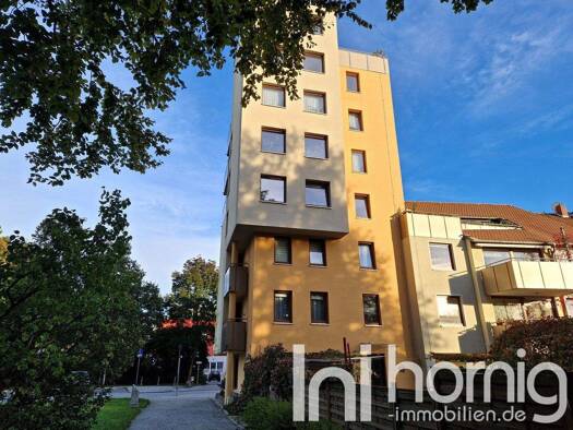 Wohnung zur Miete 530 € 4 Zimmer 88 m² 1. Geschoss Bautzen 02625