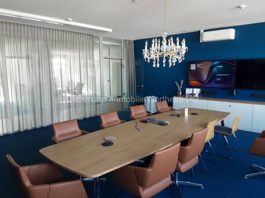Bürofläche zur Miete provisionsfrei 1.455,3 m² Bürofläche teilbar ab 600 m² Göttingen Göttingen 37079