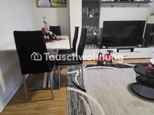 Wohnung zur Miete Tauschwohnung 540 € 2 Zimmer 45 m² 3. Geschoss Altstadt Mainz 55131