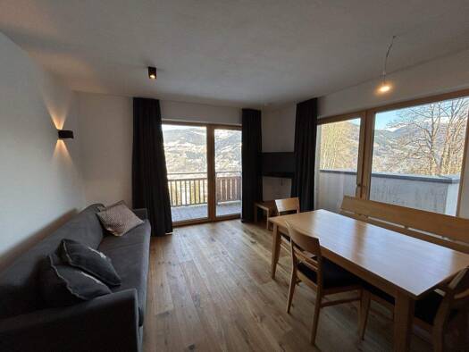 Wohnung zum Kauf 324.000 € 3 Zimmer 54,7 m² 1. Geschoss Fügenberg 6264