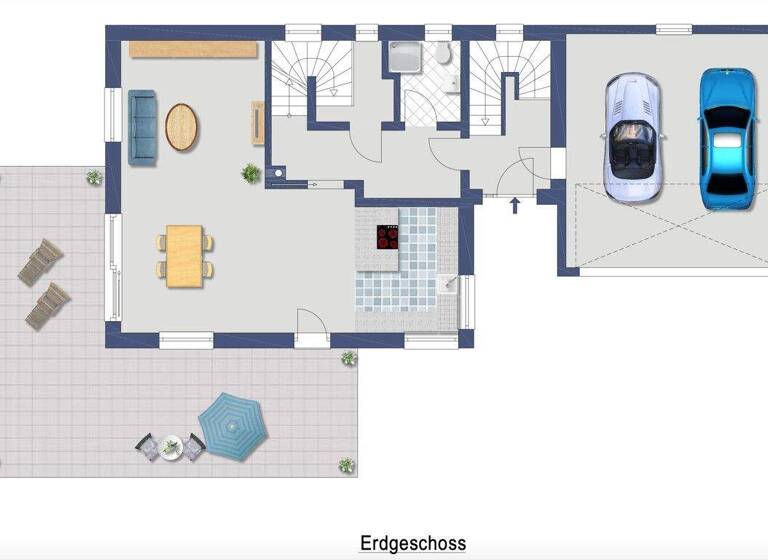 Einfamilienhaus zum Kauf 699.000 € 6 Zimmer 187,8 m² 1.092 m² Grundstück Stefling Nittenau - Stefling 93149