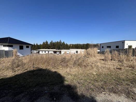 Grundstück zum Kauf 69.000 € 878 m² Grundstück Forndorf 4322