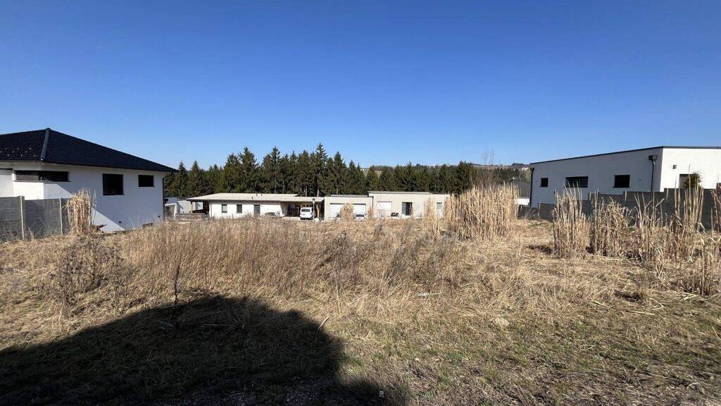 Grundstück zum Kauf 69.000 € 878 m² Grundstück Forndorf 4322