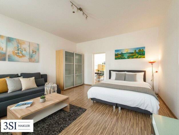 Wohnung zum Kauf 320.000 € 3 Zimmer 87,7 m² EG Mandlgasse 19 Wien 1120