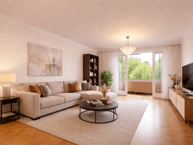 Wohnung zum Kauf 259.000 € 2 Zimmer 73 m² 4. Geschoss Wien 1200