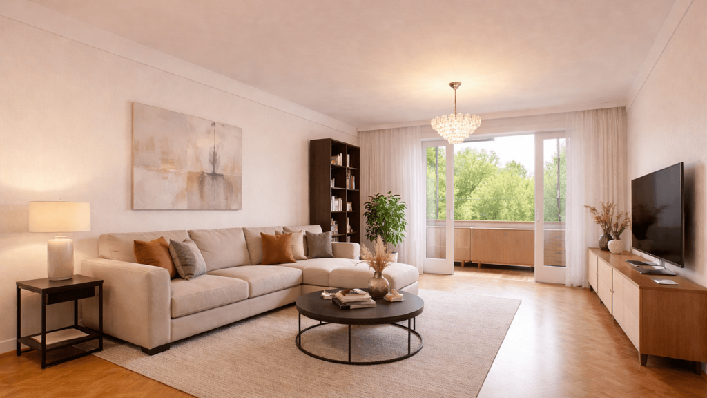 Wohnung zum Kauf 259.000 € 2 Zimmer 73 m² 4. Geschoss Wien 1200