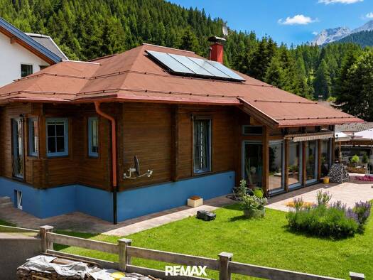 Haus zum Kauf 795.000 € 4 Zimmer 129 m² 650 m² Grundstück Ehrwald 6632