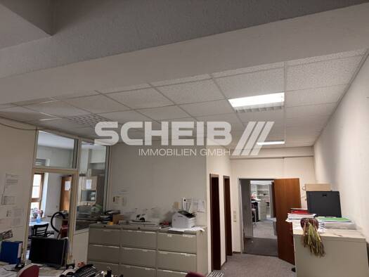 Bürofläche zur Miete 8 € 102,6 m² Bürofläche Künzelsau 74653