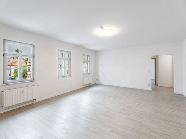 Wohnung zum Kauf 280.000 € 2,5 Zimmer 78 m² 1. Geschoss Katzwang Südliche Außenstadt 90455
