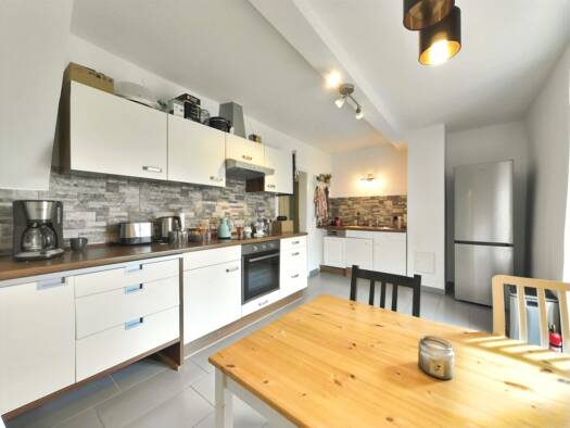 Einfamilienhaus zum Kauf 167.000 € 4 Zimmer 106 m² 2.144 m² Grundstück Flurstedt Bad Sulza 99518