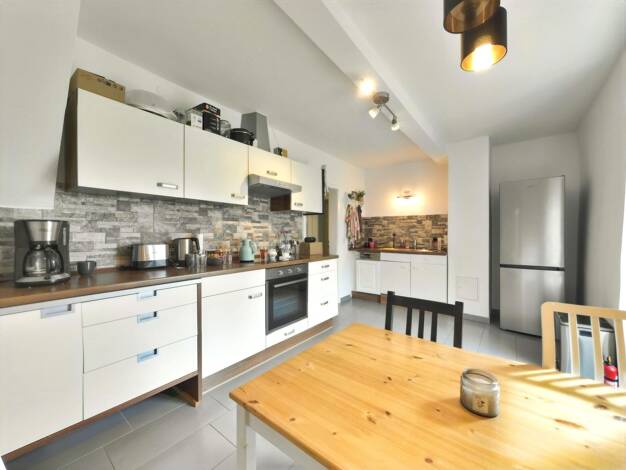 Einfamilienhaus zum Kauf 167.000 € 4 Zimmer 106 m² 2.144 m² Grundstück Flurstedt Bad Sulza 99518