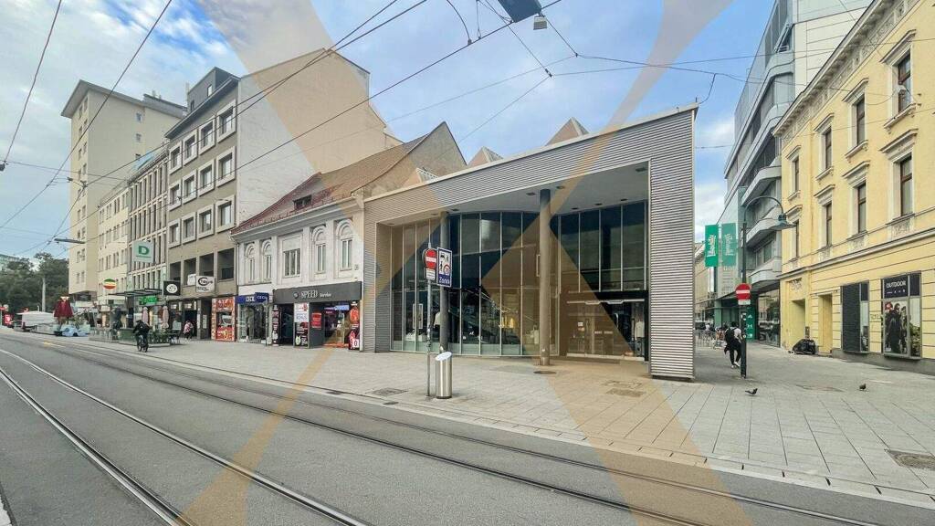 Ladenfläche zur Miete 13.690 € Waldegg Linz 4020
