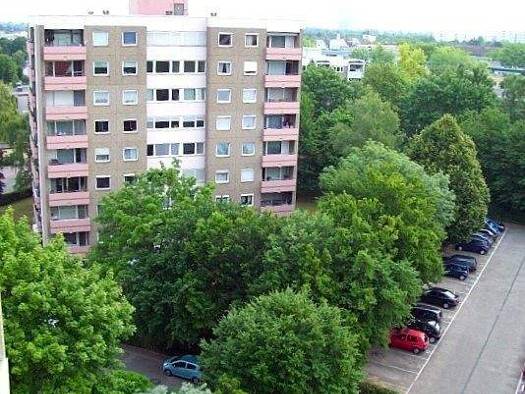 Wohnung zum Kauf 189.000 € 2 Zimmer 50 m² 16. Geschoss Bretzenheim Mainz / Bretzenheim 55128