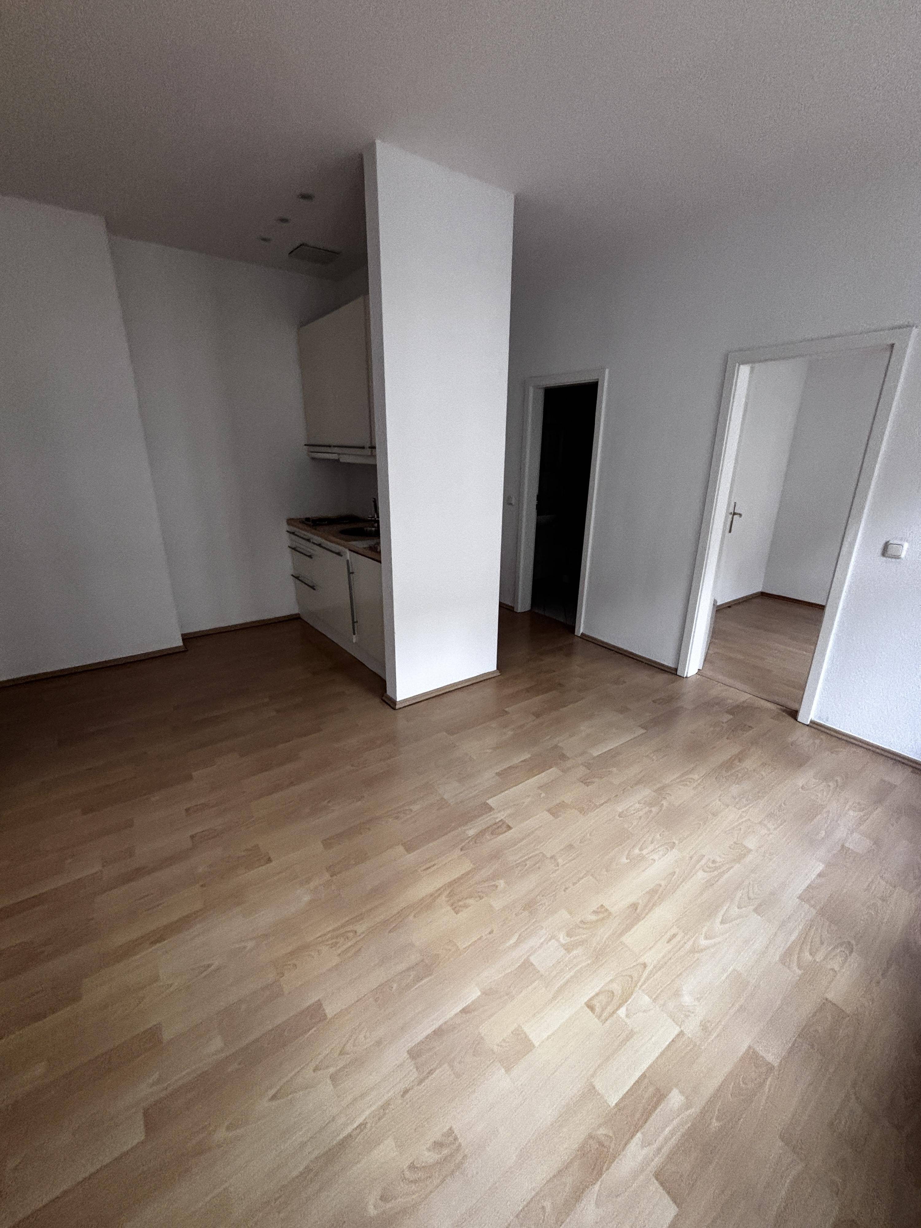 Leerstehende 3 Zimmer Wohnung auch für Eigennutzer geeignet – Dorotheenstr. 12, 9113 Chemnitz – Vorschaubild 9