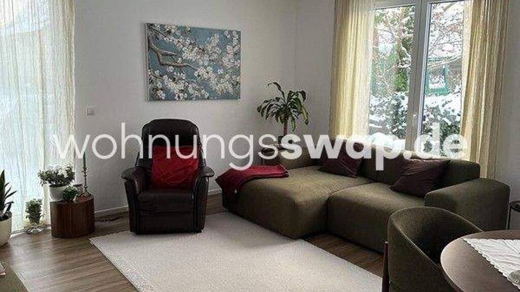 Studio zur Miete Tauschwohnung 1.500 € 3 Zimmer 77 m² EG Pinneberg 25462