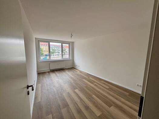 Wohnung zur Miete 1.000 € 3 Zimmer 93,8 m² 1. Geschoss frei ab 01.10.2026 Casparistraße 8 Innenstadt Innenstadt 38100