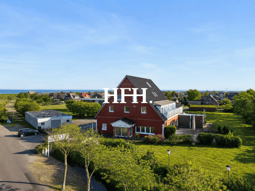 Hotel zum Kauf 625.000 € 15 Zimmer 690 m² Gastrofläche 3.153 m² Grundstück Friedrichskoog 25718