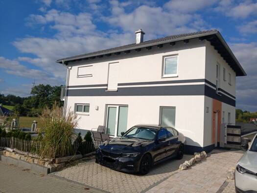Terrassenwohnung zur Miete 790 € 1,5 Zimmer 70 m² Geschoss EG/3 frei ab sofort Mühlhausen 96172