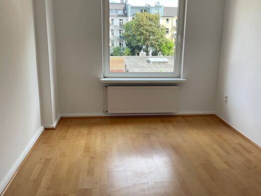 Wohnung zur Miete 890 € 2 Zimmer 64 m² Geschoss 2/4 frei ab sofort Mitte Dortmund 44139