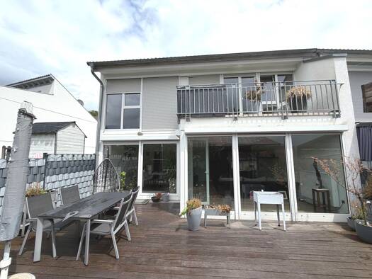Reihenmittelhaus zum Kauf 353.000 € 5 Zimmer 133,5 m² 345 m² Grundstück frei ab 01.08.2026 Scheer 72516