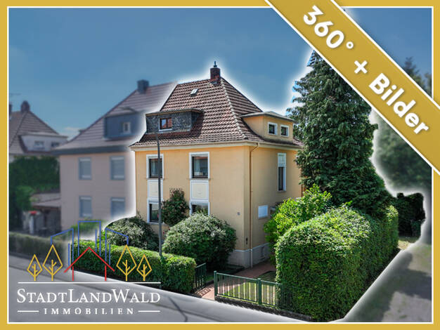 Doppelhaushälfte zum Kauf 221.357 € 6 Zimmer 130 m² 500 m² Grundstück Kirchbergstraße 68 Innenstadt Pirmasens 66955