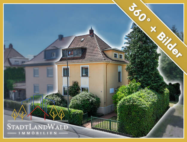 Doppelhaushälfte zum Kauf 221.357 € 6 Zimmer 130 m² 500 m² Grundstück Kirchbergstraße 68 Südliches Stadtgebiet - Kirchberg - Süd Pirmasens 66955