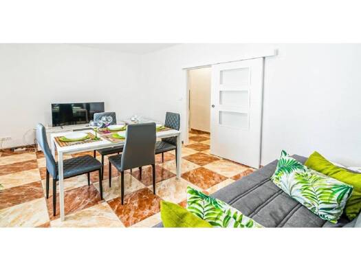 Wohnung zum Kauf 190.000 € 3 Zimmer 85 m² 3. Geschoss Córdoba 14010