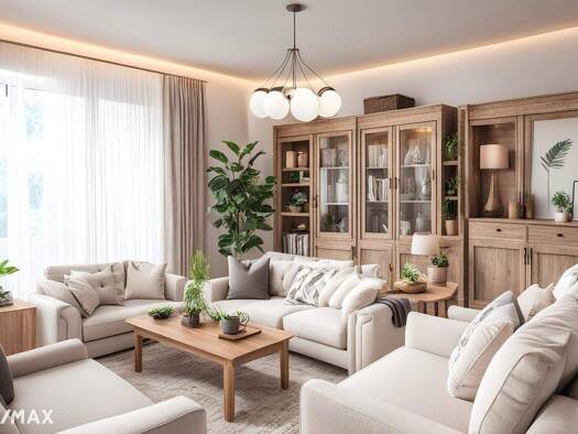 Wohnung zum Kauf 170.000 € 2,5 Zimmer 76 m² 1. Geschoss Berndorf 2560