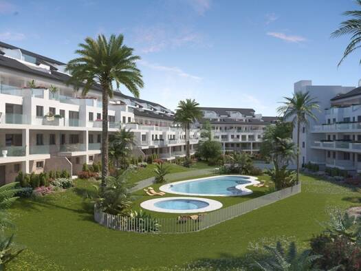 Penthouse zum Kauf 310.000 € 4 Zimmer 70 m² EG Málaga 29640