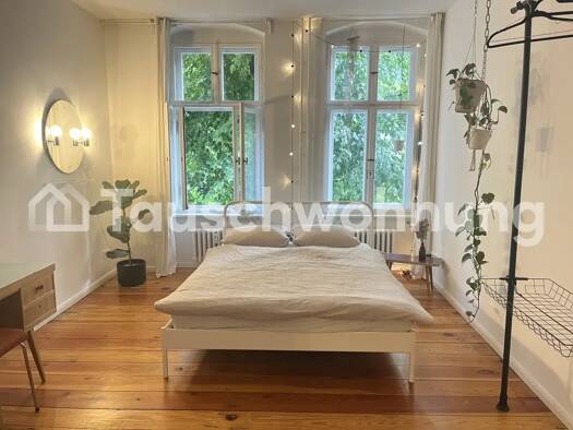 Wohnung zur Miete Tauschwohnung 860 € 2 Zimmer 57 m² 2. Geschoss Neukölln Berlin 12049