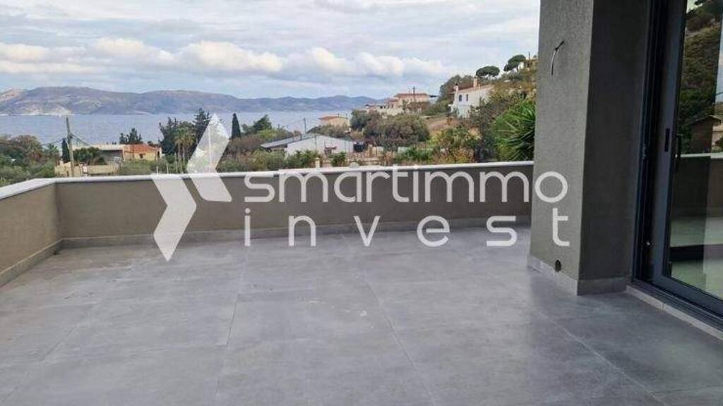 Einfamilienhaus zum Kauf 700.000 € 4 Zimmer 175 m² 700 m² Grundstück Kalopigado, Keratea 190 01