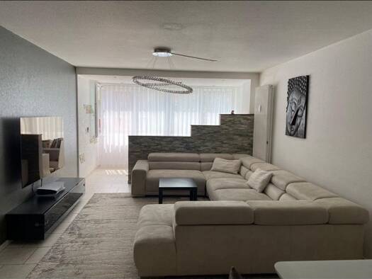 Wohnung zur Miete 1.000 € 3 Zimmer 84 m² Geschoss 2/3 frei ab 01.11.2025 Jestetten 79798