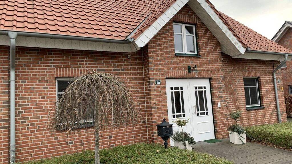 Einfamilienhaus zur Miete 970 € 3 Zimmer 90 m² 420 m² Grundstück frei ab 01.05.2026 Herderweg 1 Olfen 59399