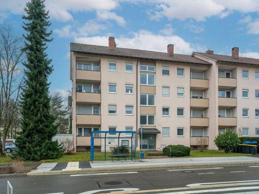 Wohnung zum Kauf 210.000 € 3 Zimmer 76 m² Singen 78224