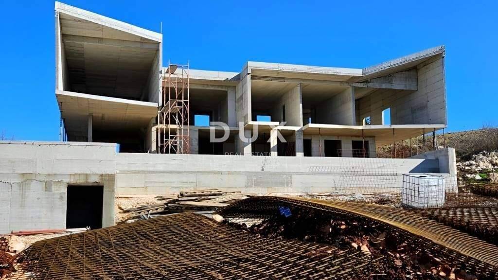 Haus zum Kauf 7 Zimmer 443 m² Buje