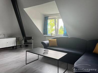 Wohnung zur Miete Wohnen auf Zeit 2.000 € 3 Zimmer 73 m² frei ab 01.08.2025 Fechenheim Frankfurt 60386