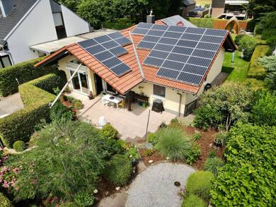 Einfamilienhaus zum Kauf 599.000 € 4 Zimmer 138 m² 970 m² Grundstück Kalkar Kalkar 47546