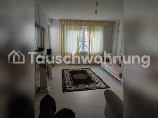 Wohnung zur Miete Tauschwohnung 323 € 2 Zimmer 57 m² 2. Geschoss Spandau Berlin 13595
