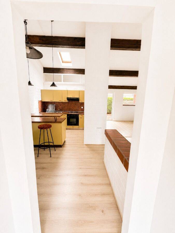 Reihenmittelhaus zum Kauf – další