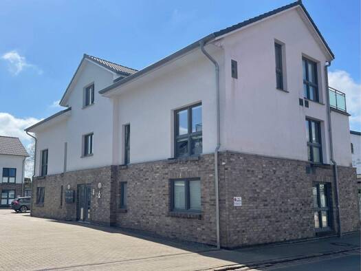 Wohnung zur Miete 680 € 3 Zimmer 73 m² Heide 25746
