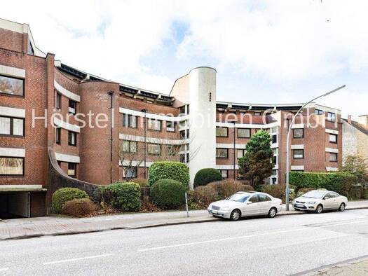 Wohnung zum Kauf 324.500 € 3 Zimmer 91,3 m² Bergedorf Hamburg 21029