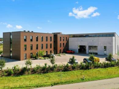 Bürofläche zur Miete 3.158 € 232,6 m² Bürofläche Ilmendorf Geisenfeld / Ilmendorf 85290