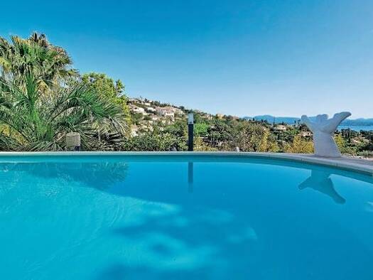 Einfamilienhaus zum Kauf 1.295.000 € 7 Zimmer 170 m² Avenue Louis CASTILLON 728 Saint Aygulf Fréjus 83370