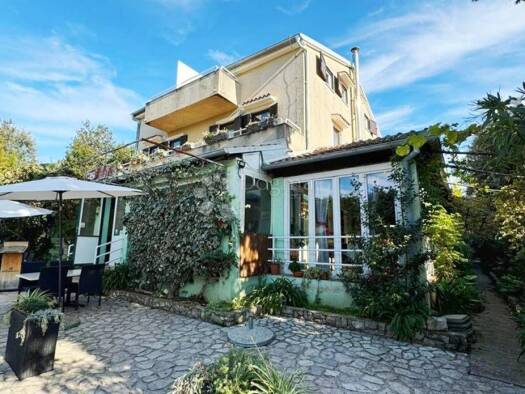 Haus zum Kauf 950.000 € 8 Zimmer 300 m² Artatore, Mali Losinj Mali Losinj